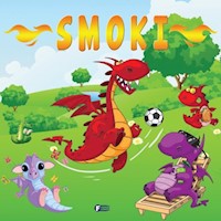 Smoki -  - książka