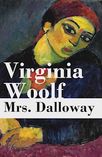 Mrs. Dalloway - Virginia Woolf - ebook
