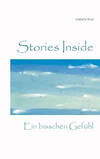 Stories Inside - Isabella Blue - ebook
