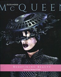 Alexander McQueen -  - książka