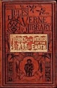 A Journey into the Interior of the Earth - Jules Verne - darmowy ebook
