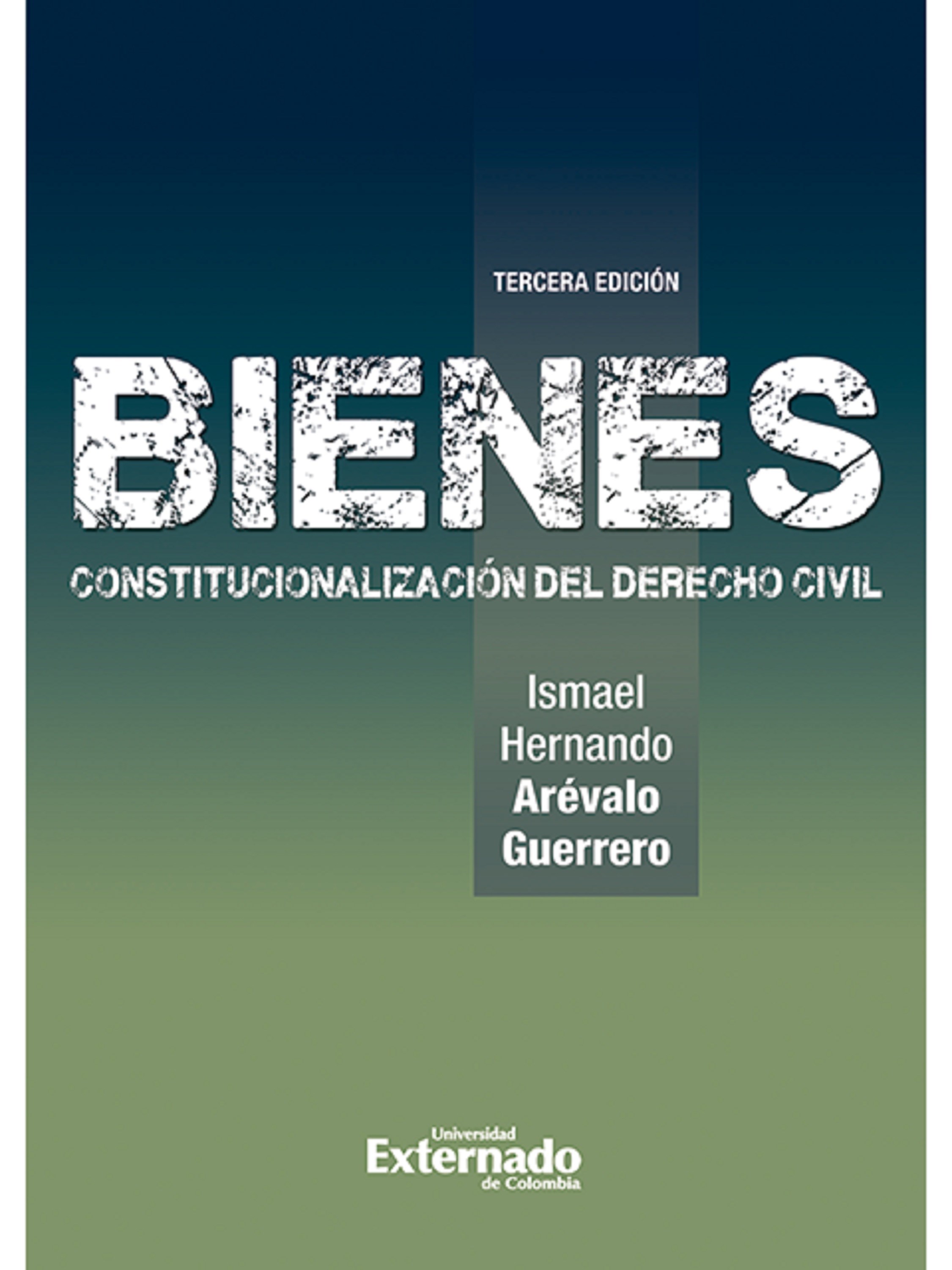 Bienes Constitucionalización del Derecho Civil