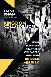 Kingdom Collaborators - Reggie McNeal - ebook