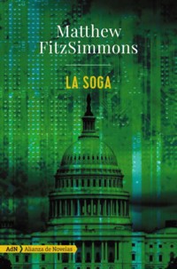 La soga (AdN) - Matthew FitzSimmons - ebook