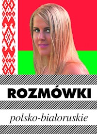 Rozmówki polsko-białoruskie - Michalska Urszula - książka