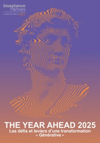 The Year Ahead 2025 - Investance Partners - ebook