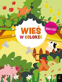 W kolorze Wieś -  - książka