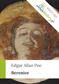 Berenice - Edgar Allan Poe - ebook