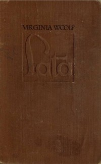 Lata - Virginia Woolf - ebook