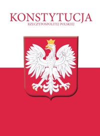Konstytucja Rzeczypospolitej - zbiorowa praca - książka