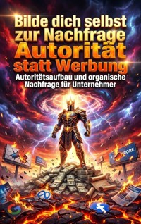 Bilde dich selbst zur Nachfrage: Autorität statt Werbung - Kerstin Adler - ebook