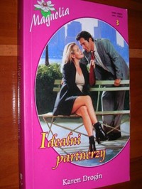 Idealni partnerzy - Karen Drogin - ebook