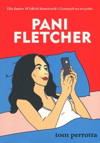 Pani Fletcher - Tom Perrotta - książka