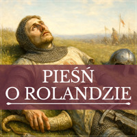 Pieśń o Rolandzie - Autor nieznany - ebook + audiobook + książka