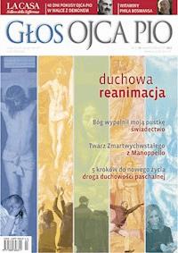 Głos ojca pio 1/1012 -  - ebook