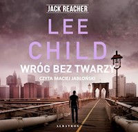 Jack Reacher: Wróg bez twarzy - Lee Child - ebook + audiobook + książka