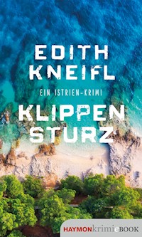 Klippensturz - Edith Kneifl - ebook