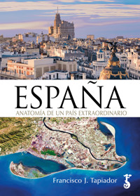 España - Francisco J. Tapiador - ebook