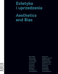 Estetyka i uprzedzenia / Aesthetics and Bias -  - książka