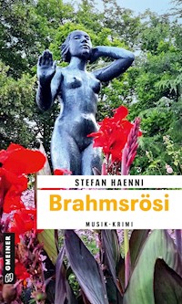 Brahmsrösi - Stefan Haenni - ebook