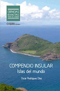 Compendio insular - Oscar Rodríguez Díaz - ebook