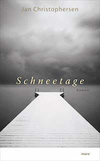 Schneetage - Jan Christophersen - ebook