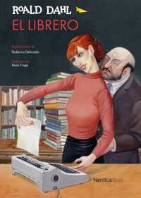 El librero - Roald Dahl - ebook