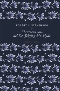 El extraño caso del Dr. Jekyll y Mr. Hyde - Robert L. Stevenson - ebook