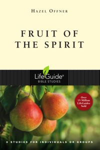 Fruit of the Spirit - Hazel Offner - ebook