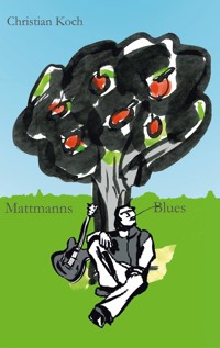 Mattmanns Blues - Christian Koch - ebook