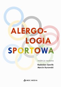 Alergologia sportowa -  - książka