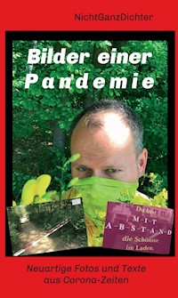 Bilder einer Pandemie - ... NichtGanzDichter - ebook