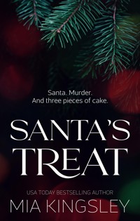 Santa's Treat - Mia Kingsley - ebook