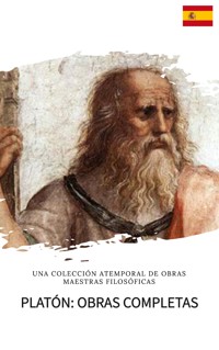 Platón: Obras Completas - Platon - ebook