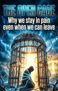 The Open Cage - Emily Hope - ebook