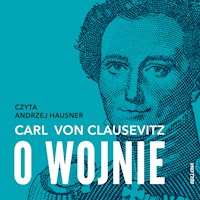 O wojnie - Carl von Clausewitz - ebook + audiobook