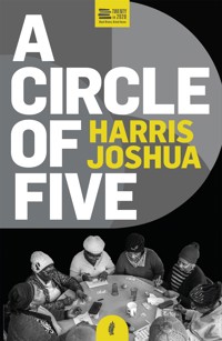 A Circle of Five - Harris Joshua - ebook