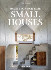 Homes For Our Time. Small Houses. 45th Ed. - Jodidio Philip - książka