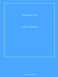 Lost Horizon - James Hilton - ebook