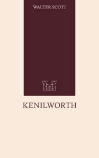 Kenilworth - Walter Scott - ebook