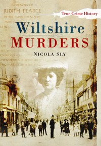 Wiltshire Murders - Nicola Sly - ebook