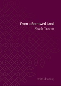From a Borrowed Land - Shash Trevett - ebook