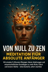Von Null zu Zen: Meditation für absolute Anfänger - Sabine Böhm - ebook