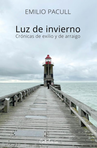 Luz de invierno - Emilio Pacull - ebook