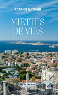 Miettes de vies - Patrice Nathier - ebook