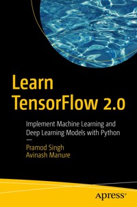Learn TensorFlow 2.0 - Pramod Singh - ebook