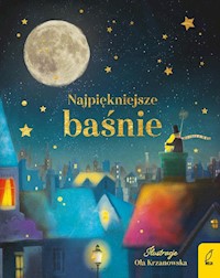 Najpiękniejsze baśnie -  - książka