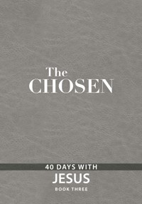 The Chosen Book Three - Jenkins Amanda - ebook