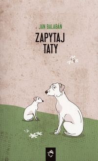 Zapytaj taty - Jan Balaban - książka