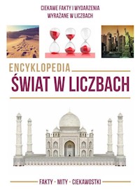Encyklopedia Świat w liczbach -  - książka